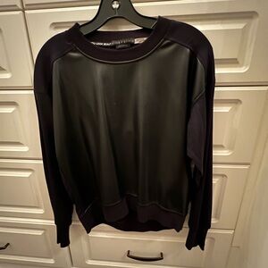 Alice + Olivia Black and black Blouse